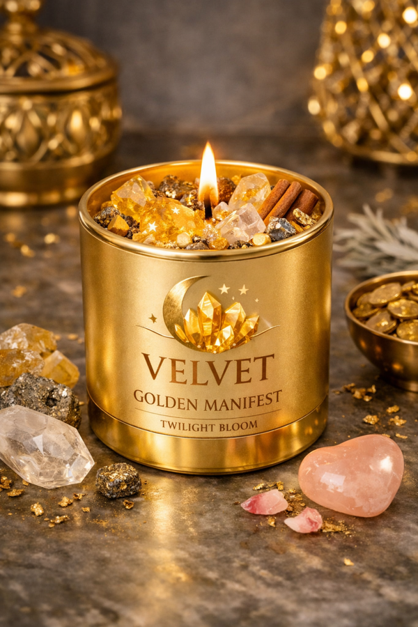 Golden Manifest