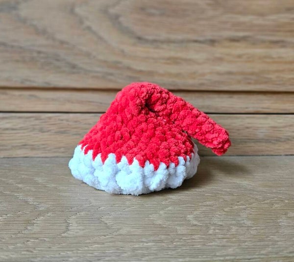 Christmas hat for funny christmas tree