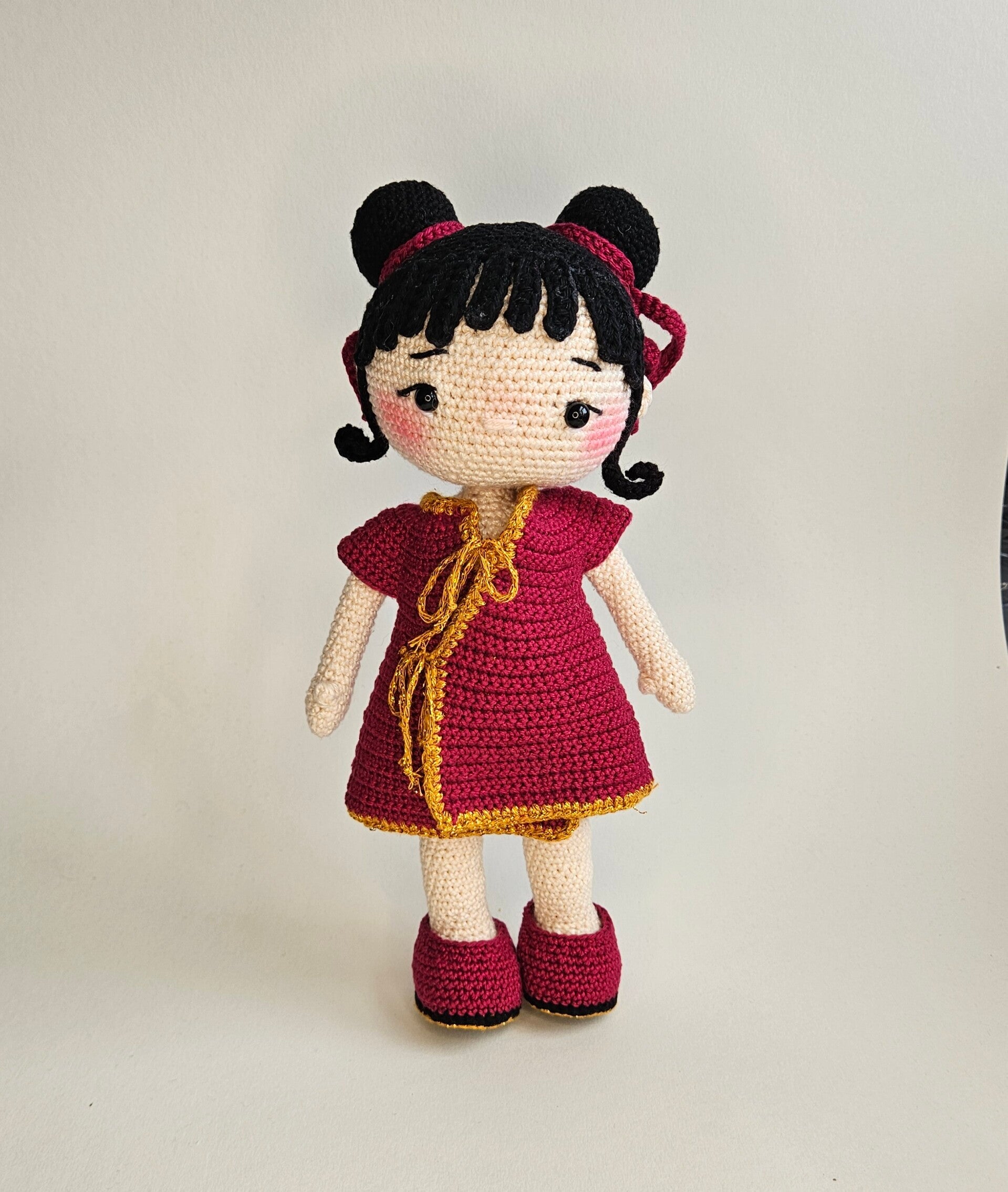 Aankleedpoppen-groot