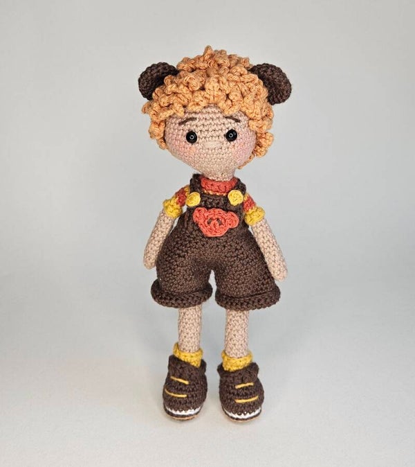 Berenjongen Berend