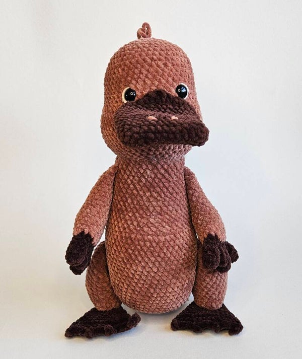 Vogelbekdier Sydney