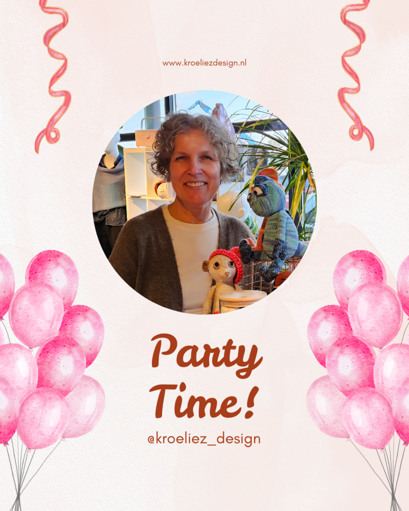 Party time!
