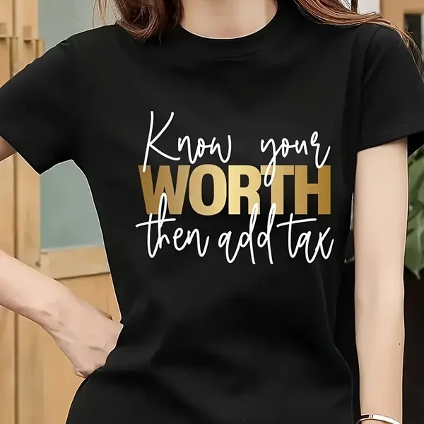 This vintage t-shirt