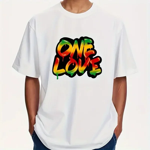 This vintage t-shirt