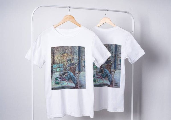 Vintage T-Shirts