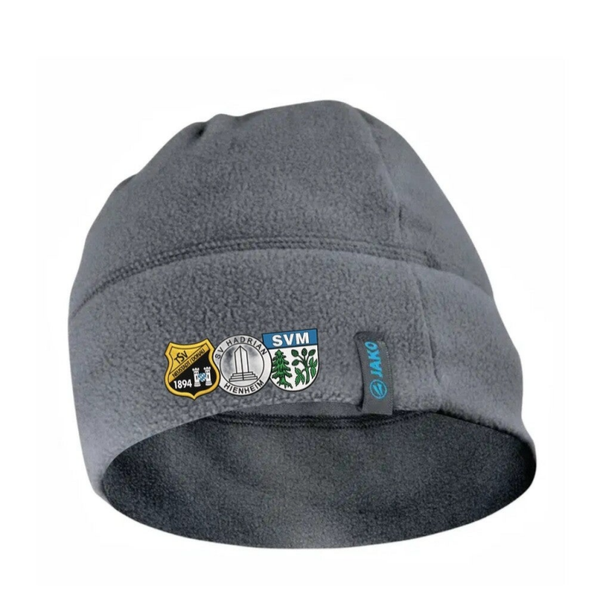 Jako Fleece Mützen Junior Senior