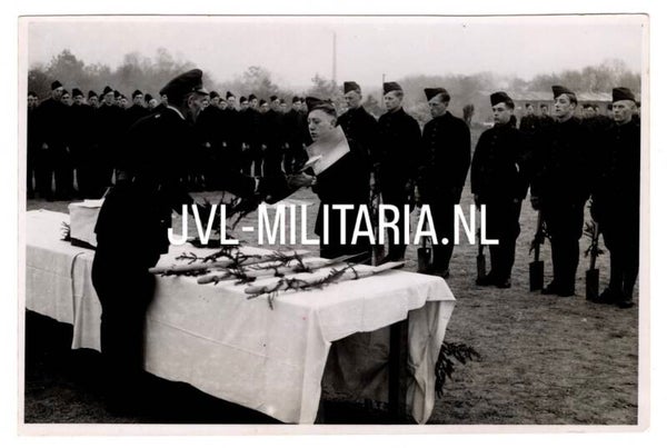 NAD persfoto westerbork