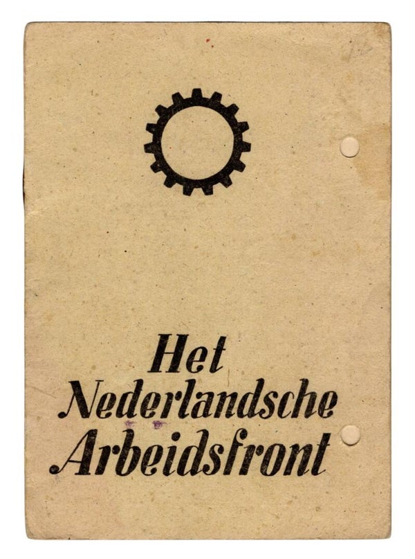 naf pasje rotterdam