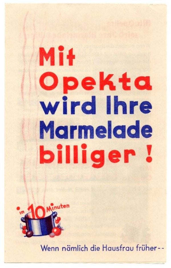 Opekta