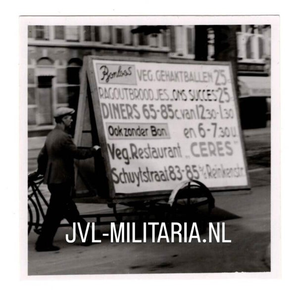 foto ceres den haag