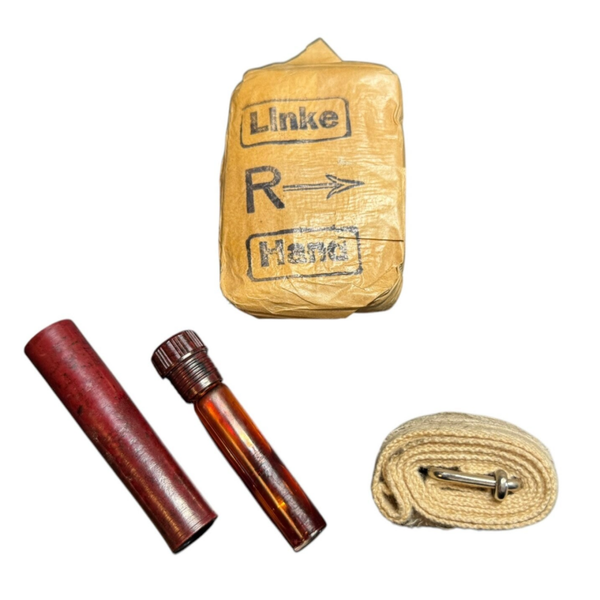 Wehrmacht ww2 Medical set