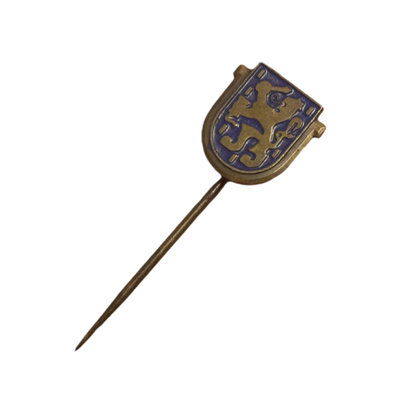 nad pin