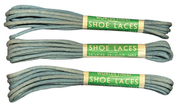 Laces for 'Buitenmodel' trousers pre 1940 3x