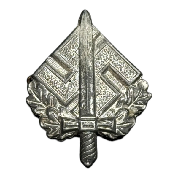 WHW abzeichen 'tag der wehrmacht'