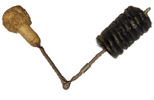 Pre 1940 Hembrug paving brush