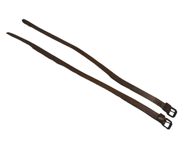Set Cloak straps CM 1937.