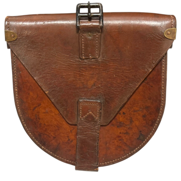 Lewis cartridge bag pre 1940