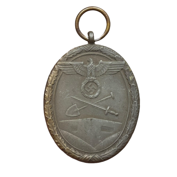 Westwall Medal 'Deutsches Schutzwall-Ehrenzeichen'