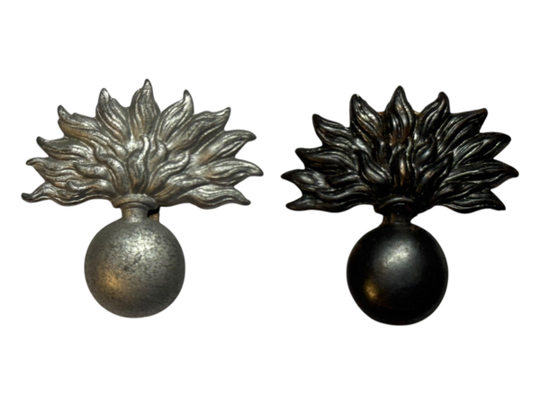 Schalkhaar emblems