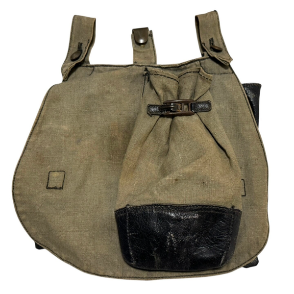 Dutch M15 bread bag CM 1939