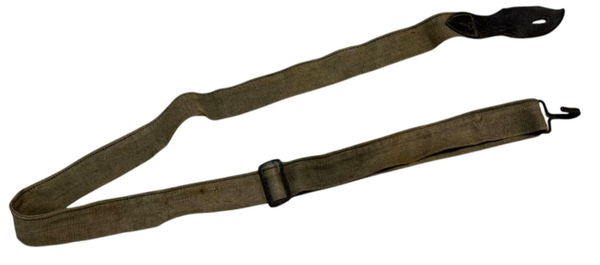 Bread bag belt pre 1940