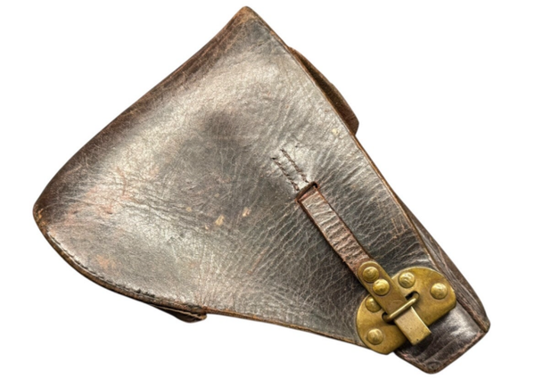 Dutch FN holster pre 1940 No.1