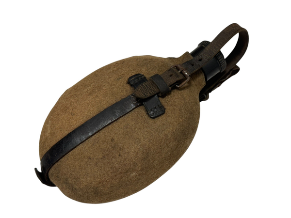 WH m31 canteen DMN 1937