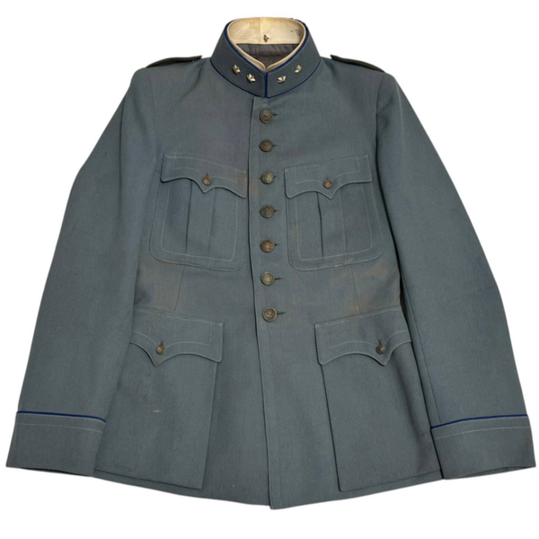 Dutch 1st lieutenant jacket