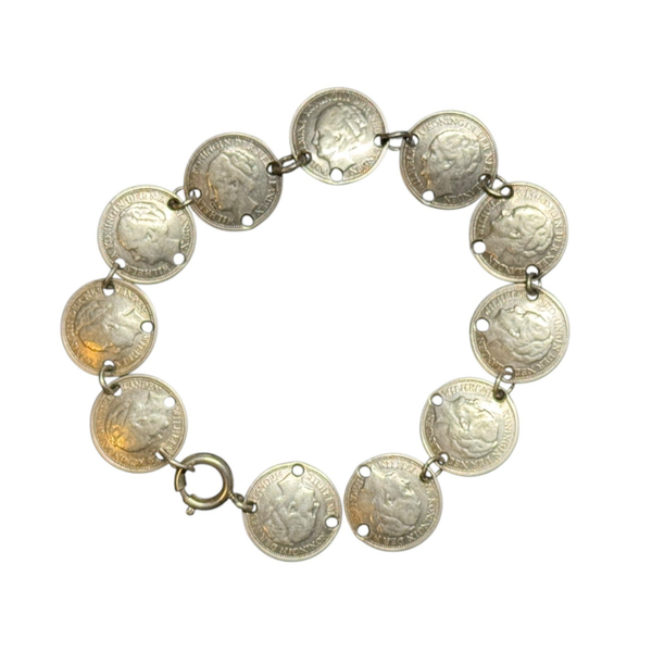 Bracelet  'Still Verzet'