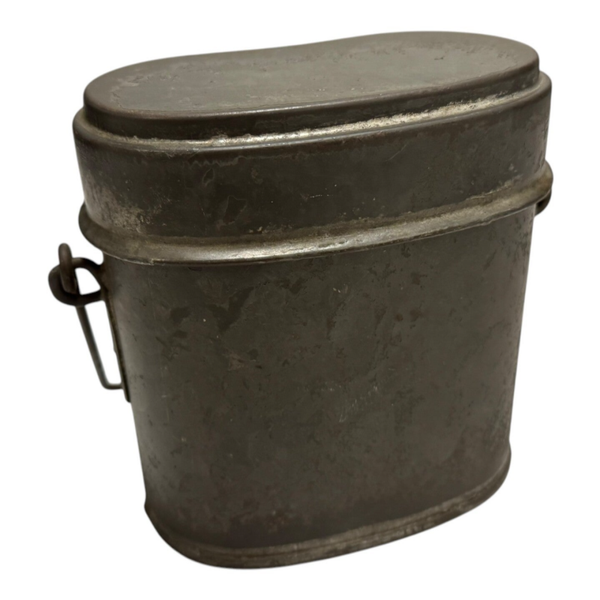 Dutch pre 1940 mess kit