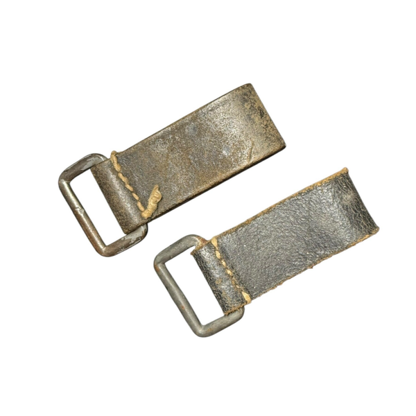 German D-rings 1942/1944
