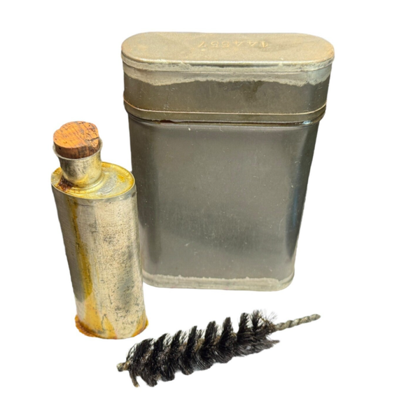 Hembrug M95 cleaning kit