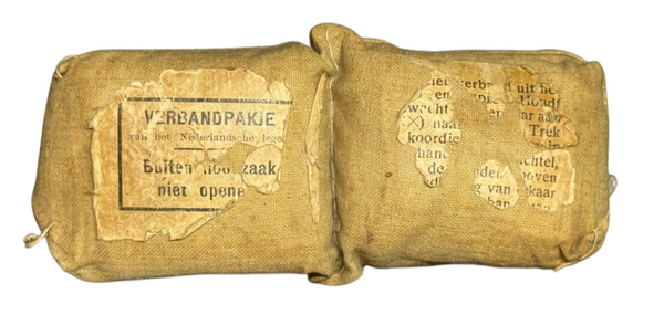 'Verbandpakje' pre 1940