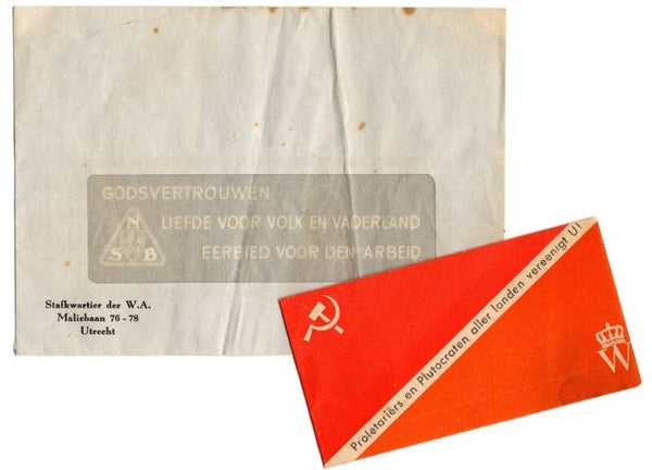 nsb envelop
