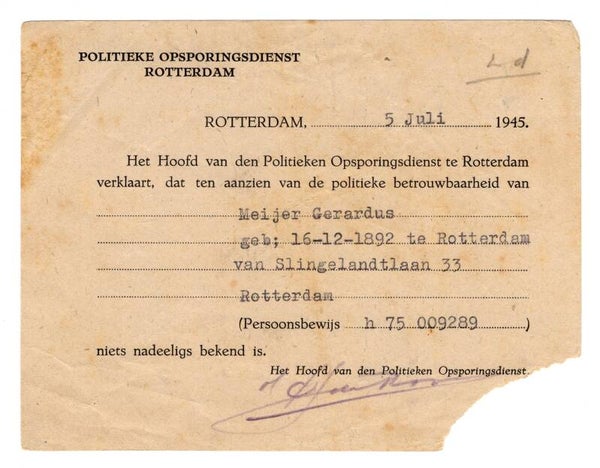politieke opsporing rottedam (kopie wierden)