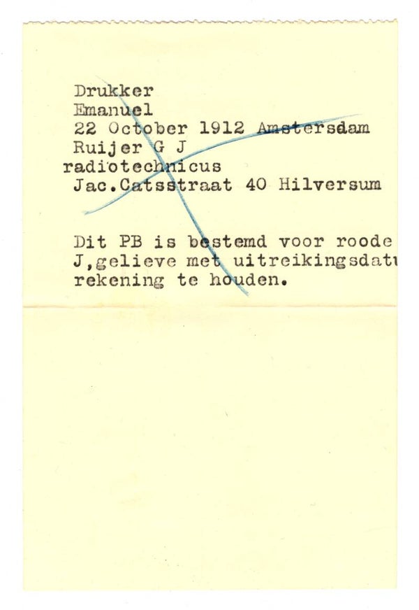 Documentje auswitz