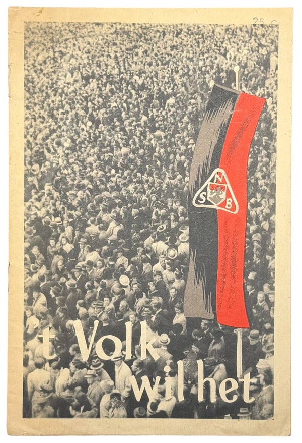 volk wil het