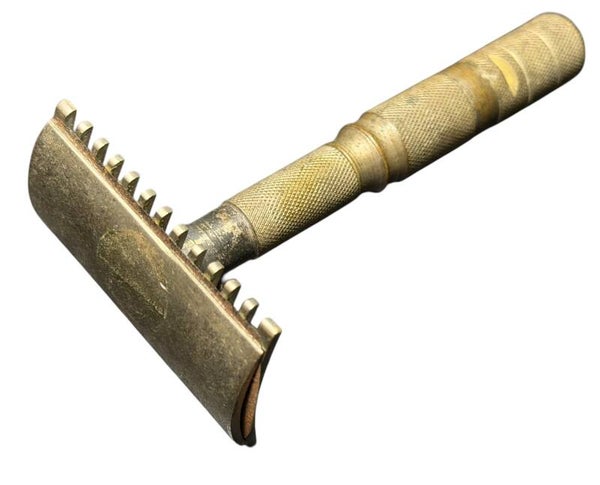 Razor blade made in Austria
