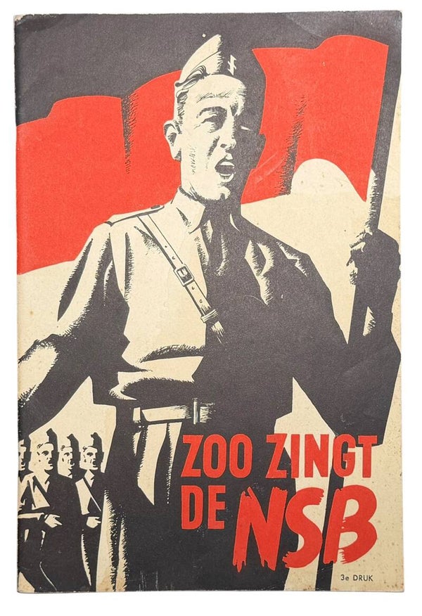 zo zingt de ns