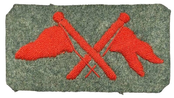 embleem seiner
