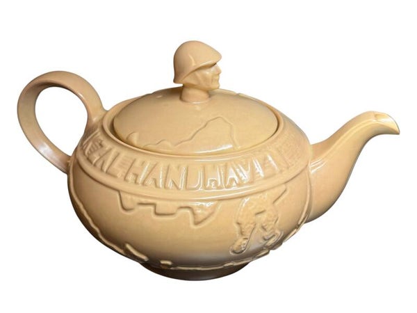 theepot