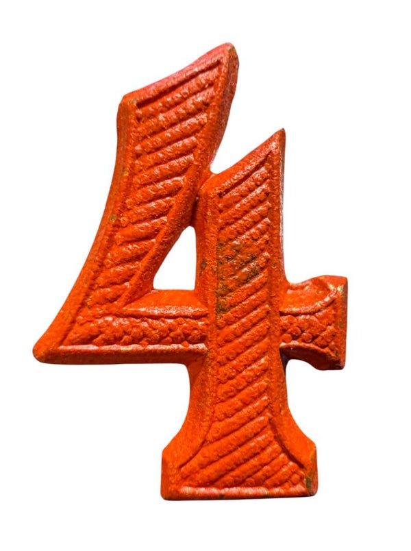 Dutch Field hat emblem 4 pre 1940