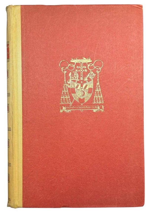 Dutch book 'Het verzet van de Nederlandsche bisschoppen' 1945