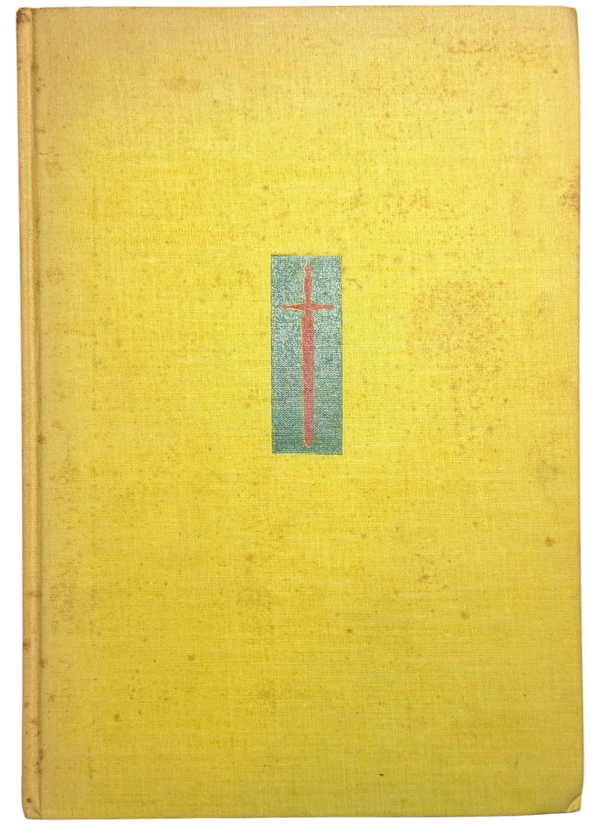 Dutch book 'Puch' J Engelenburcht No. 183 1945