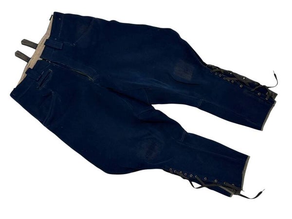 Dutch KMAR Marechaussee trousers pre 1940