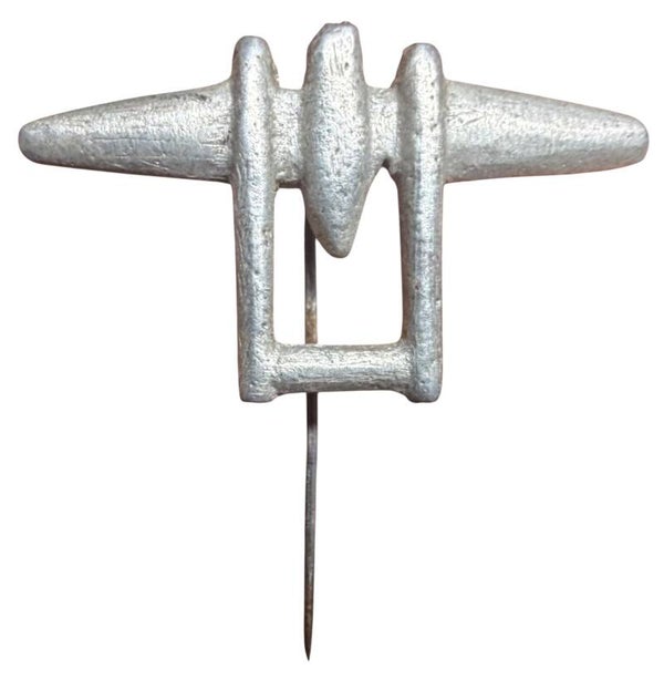 Nederlands Fokker G1 speldje