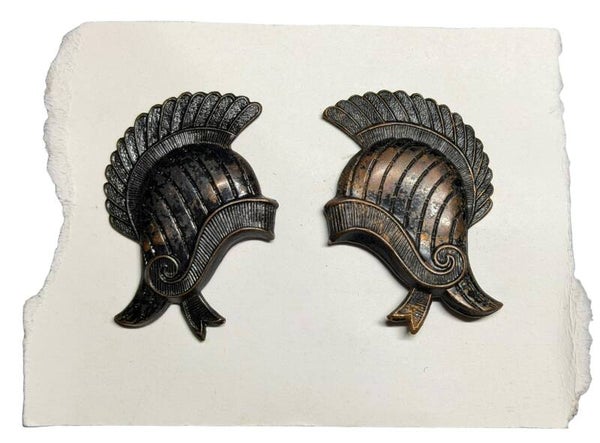 Dutch Engineer KNIL insignia