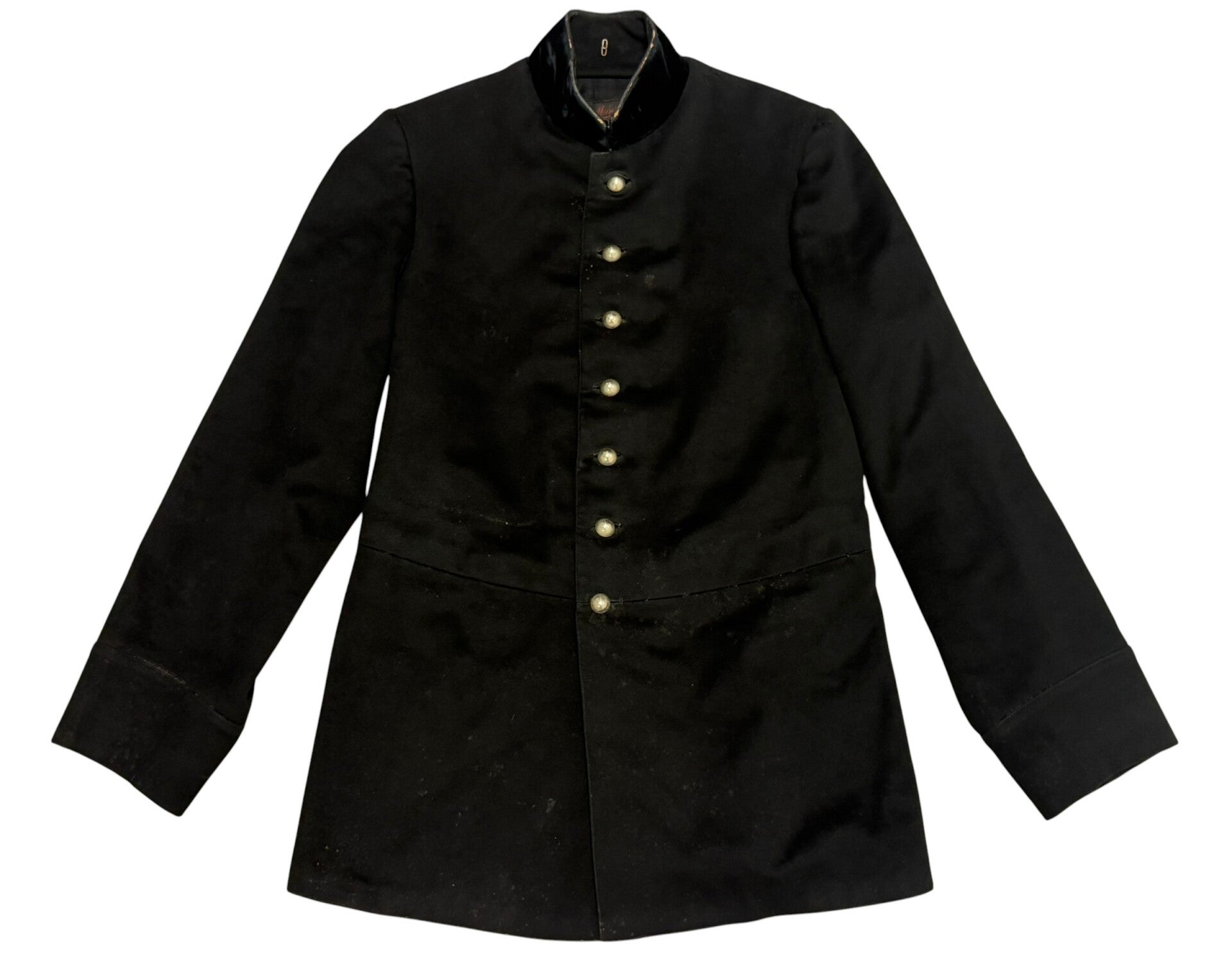 Dutch 'Buitenmodel' M1905 jacket