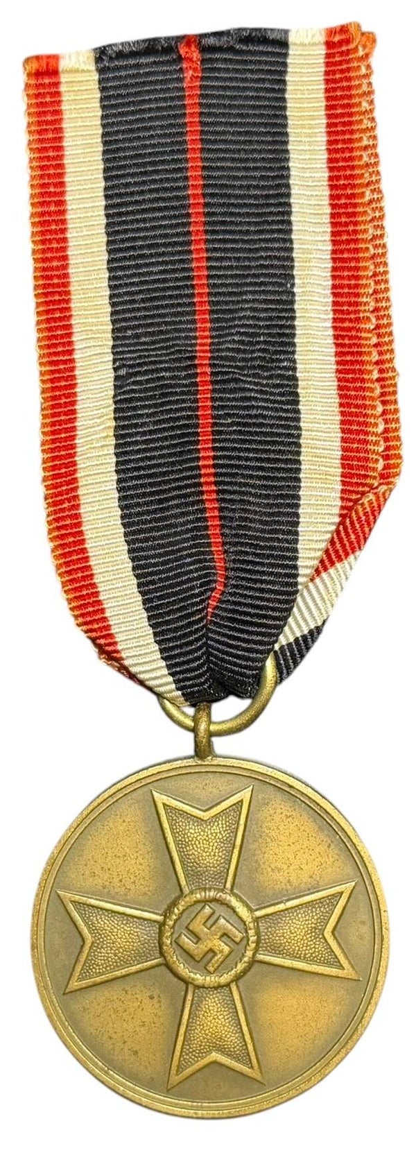 German 'Kriegsverdienst' medal 1939