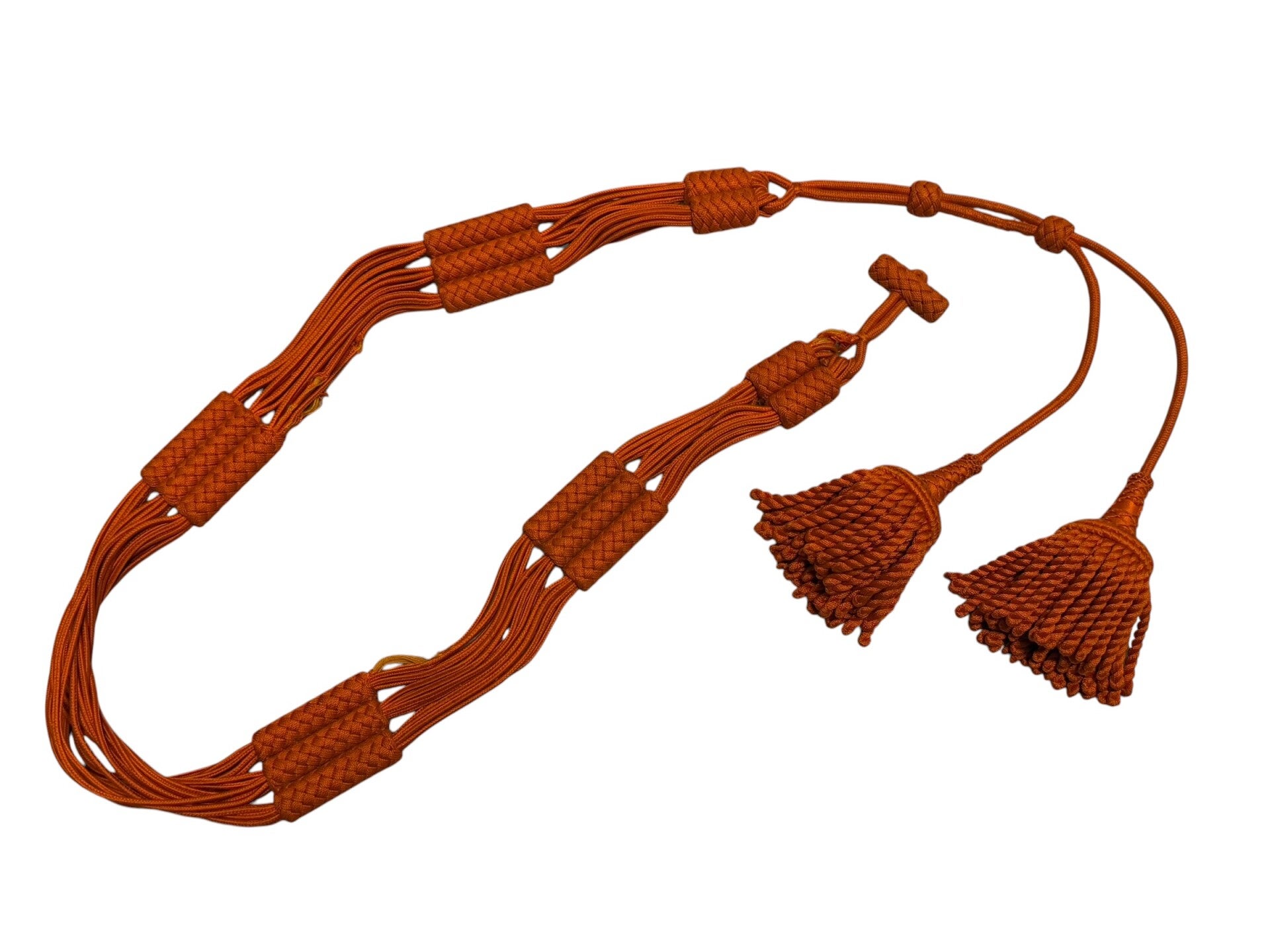 Dutch sash for the attila pre 1940